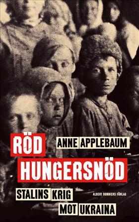 Röd hungersnöd
