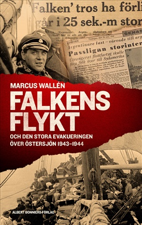 Falkens flykt