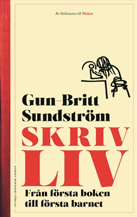 Skrivliv