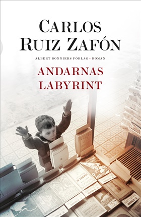 Andarnas labyrint