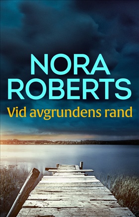 Vid avgrundens rand