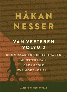 Van Veeteren volym 2