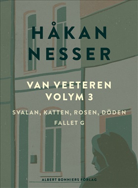 Van Veeteren volym 3