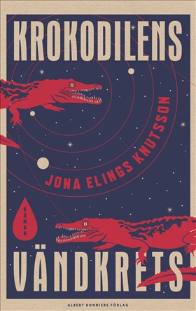 Krokodilens vändkrets