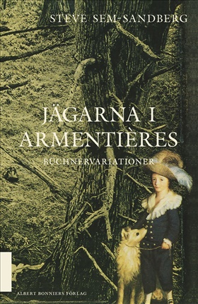Jägarna i Armentières 