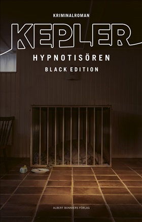 Hypnotisören - Black edition