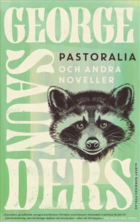 Pastoralia och andra noveller