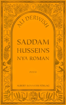 Saddam Husseins nya roman