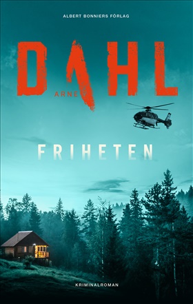 Friheten