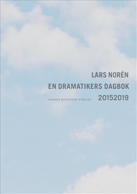 En dramatikers dagbok 20152019