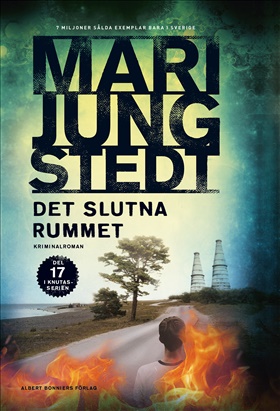 Det slutna rummet