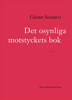 Det osynliga motstyckets bok