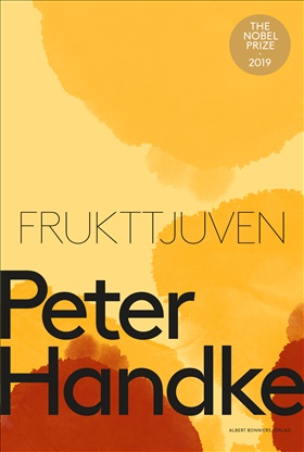 Frukttjuven
