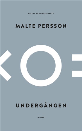 Undergången