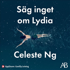 Säg inget om Lydia 