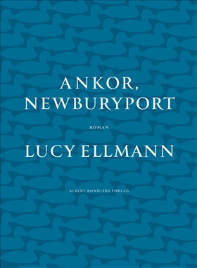 Ankor, Newburyport