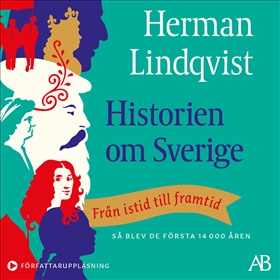 Historien om Sverige