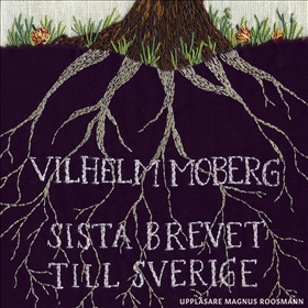 Sista brevet till Sverige