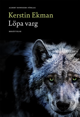 Löpa varg