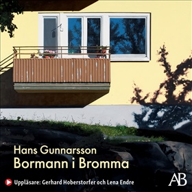 Bormann i Bromma