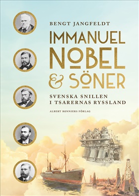 Immanuel Nobel&Söner