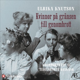 Kvinnor på gränsen till genombrott