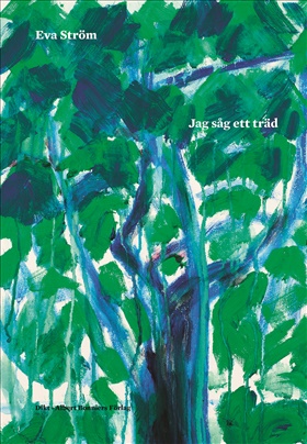 Jag såg ett träd