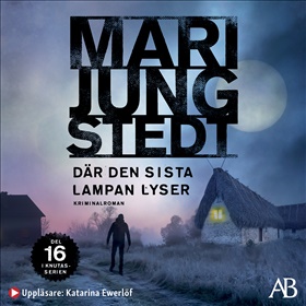 Där den sista lampan lyser