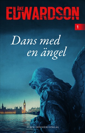 Dans med en ängel