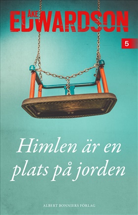 Himlen är en plats på jorden