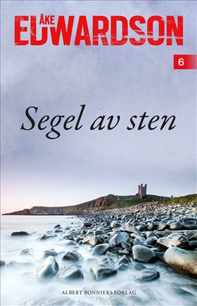 Segel av sten