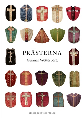 Prästerna