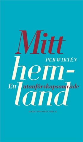 Mitt hemland