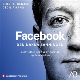 Facebook - den nakna sanningen