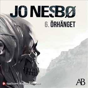 Örhänget