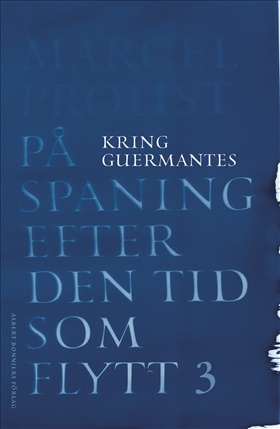 På spaning efter den tid som flytt. III