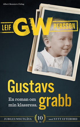 Gustavs grabb – jubileumsutgåvan
