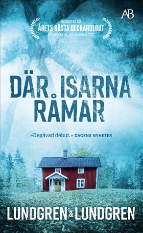 Där isarna råmar