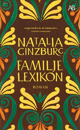 Familjelexikon