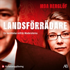 Landsförrädare