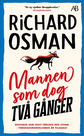 Mannen som dog två gånger