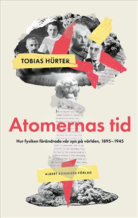 Atomernas tid