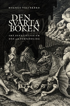 Den svarta boken