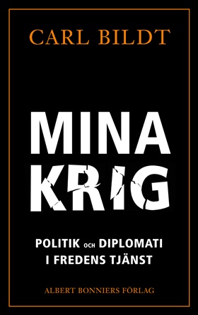 Mina krig