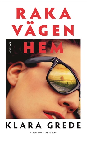 Raka vägen hem