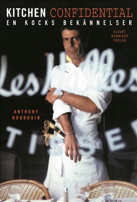 Kitchen Confidential