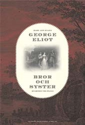 Bror och syster - Kvarnen vid Floss