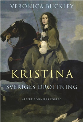 Kristina - Sveriges drottning