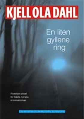 En liten gyllene ring
