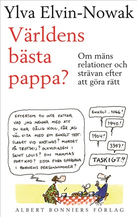 Världens bästa pappa?